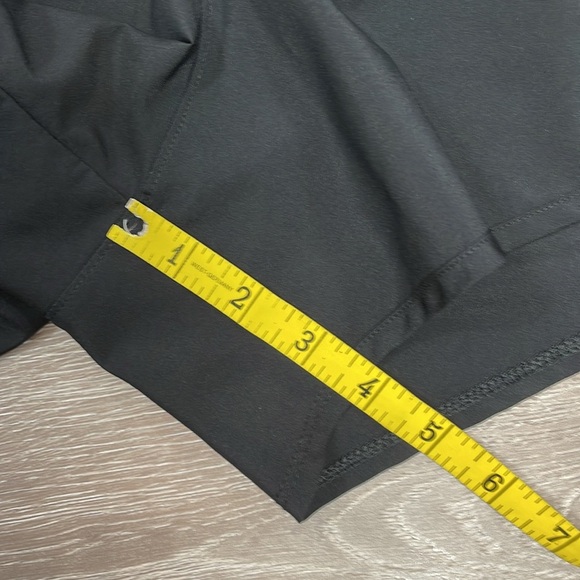 Under Armour Mesh Detail Moisture Wicking Unlined Fly By 2.0 Running Shorts 3X - Picture 8 of 16